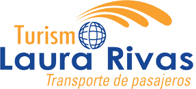 Turismo Laura Rivas. Transporte para Turismo